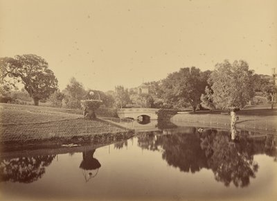  door Carleton Watkins