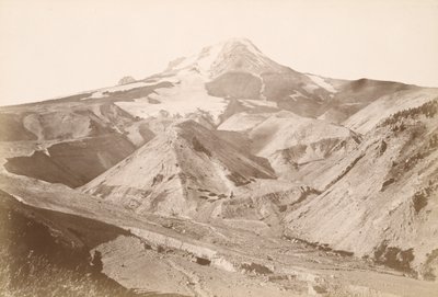  door Carleton Watkins