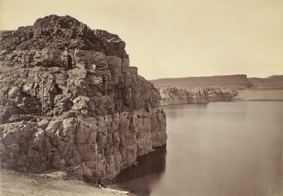  door Carleton Watkins