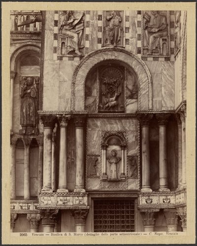  door Carlo Naya