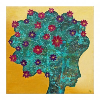 Blooming Mind-profiel door Carolina Gårdheim