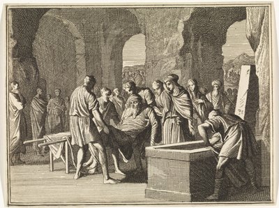  door Caspar Luyken