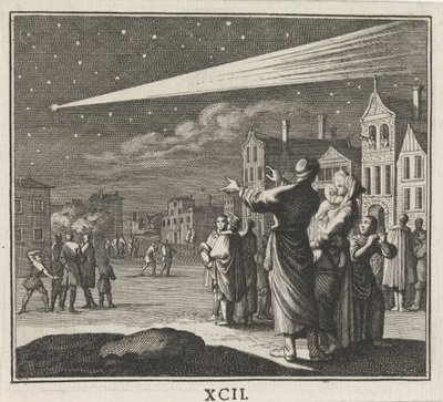  door Caspar Luyken