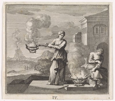  door Caspar Luyken