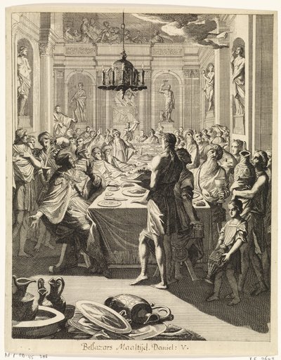  door Caspar Luyken