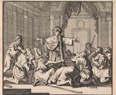 door Caspar Luyken