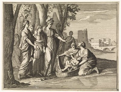  door Caspar Luyken