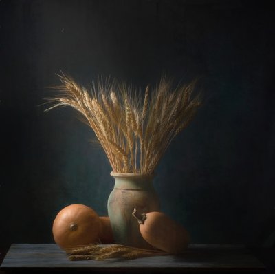  door Catherine Wang
