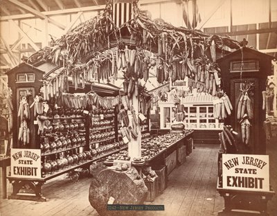 Producten uit New Jersey door Centennial Photographic Co.
