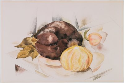  door Charles Demuth