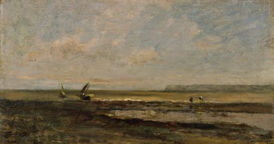  door Charles Francois Daubigny