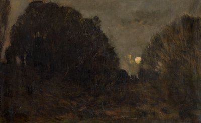  door Charles Francois Daubigny