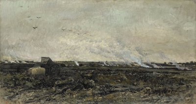  door Charles Francois Daubigny