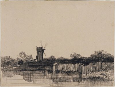  door Charles Francois Daubigny
