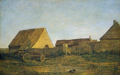  door Charles Francois Daubigny