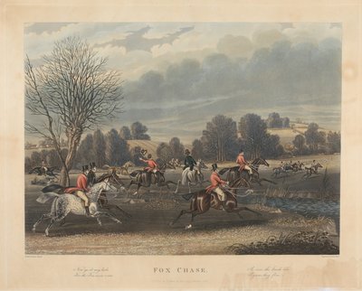  door Charles Hunt