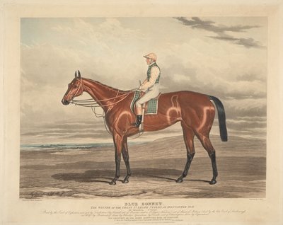  door Charles Hunt
