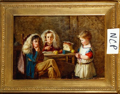 Het Proces door Charles Hunt
