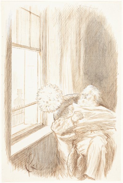  door Charles Keene