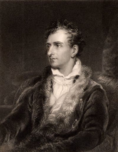 Antonio Canova (1757-1822) door Charles Knight