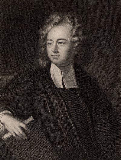 Richard Bentley (1662-142) door Charles Knight