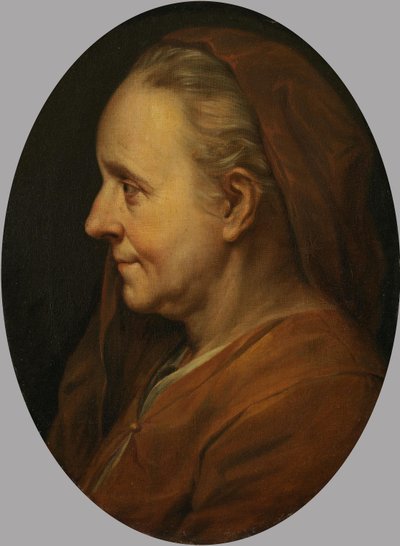  door Charles Le Brun