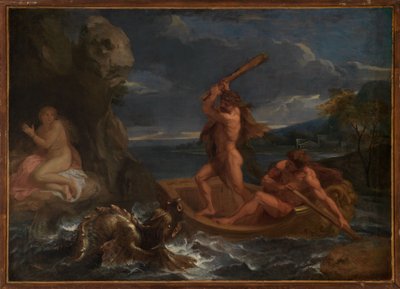  door Charles Le Brun