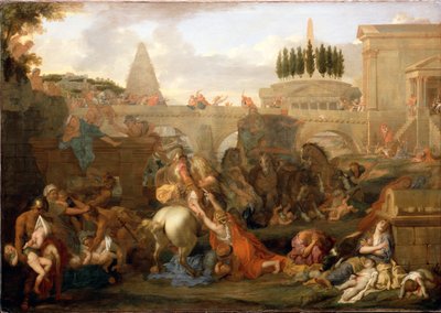  door Charles Le Brun