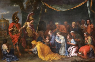  door Charles Le Brun