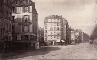  door Charles Marville