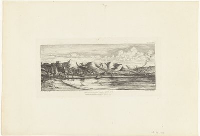 Vissers bij Colliers