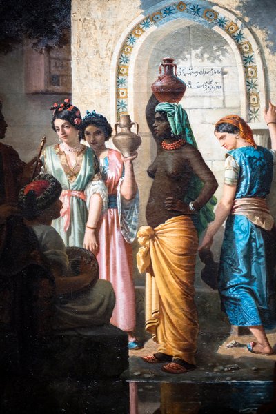  door Charles Nanteuil