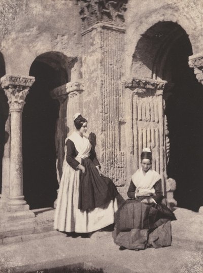  door Charles Nègre