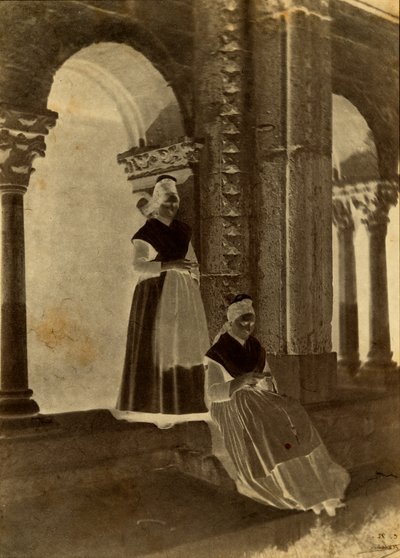  door Charles Nègre