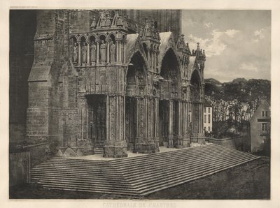 door Charles Nègre