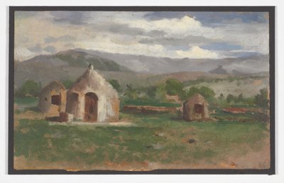  door Charles Nègre
