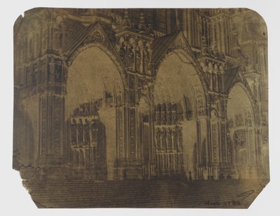  door Charles Nègre