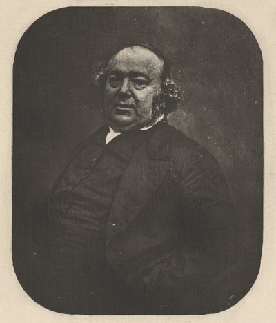  door Charles Nègre