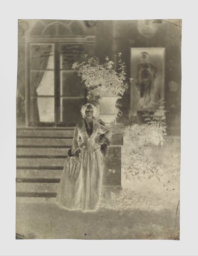  door Charles Nègre