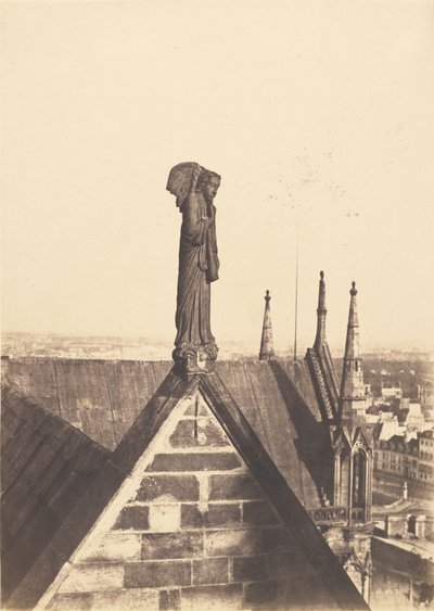  door Charles Nègre