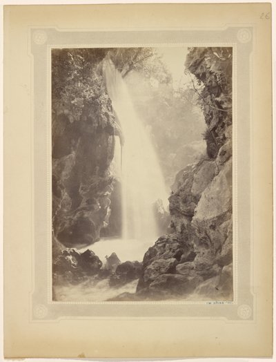  door Charles Nègre