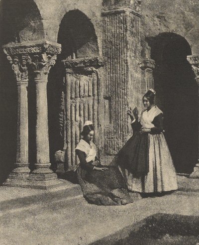  door Charles Nègre