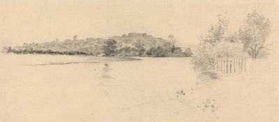 Stirling door Charles Oliver Murray