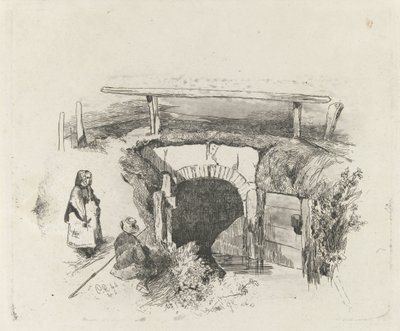 Brug door Charles Rochussen