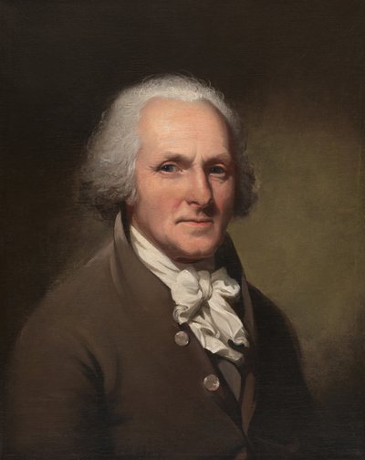  door Charles Willson Peale