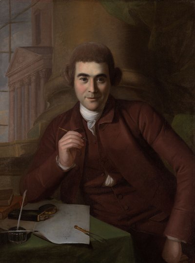  door Charles Willson Peale