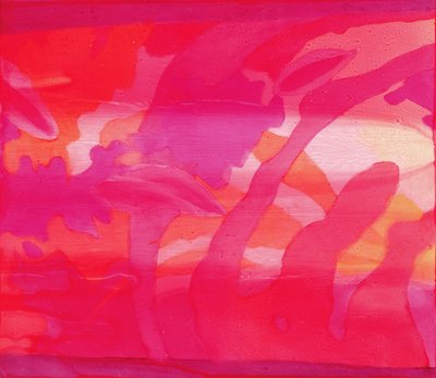 Mascarene, 2000 door Charlotte Johnstone