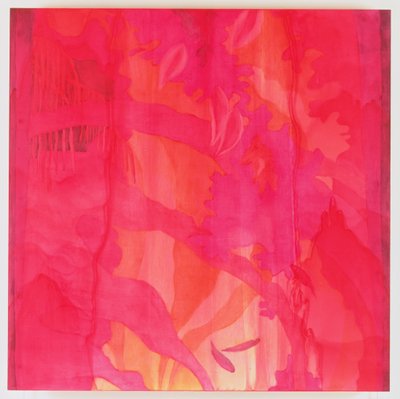 Mascarene Maya, 2000 door Charlotte Johnstone