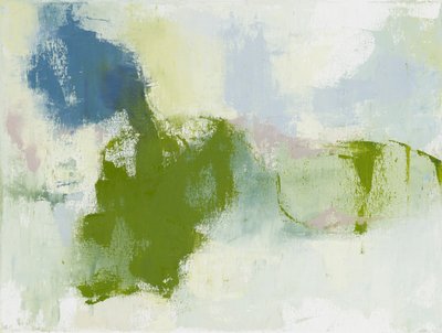 Abstracte compositie, 2020 door Ching Fun Tso