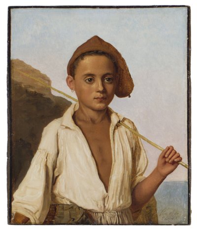 door Christen Købke